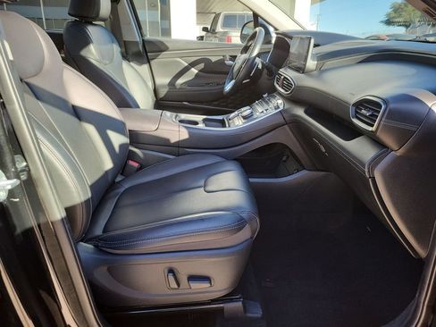 Used 2023 Hyundai Santa Fe SEL w/ Premium Package image 29