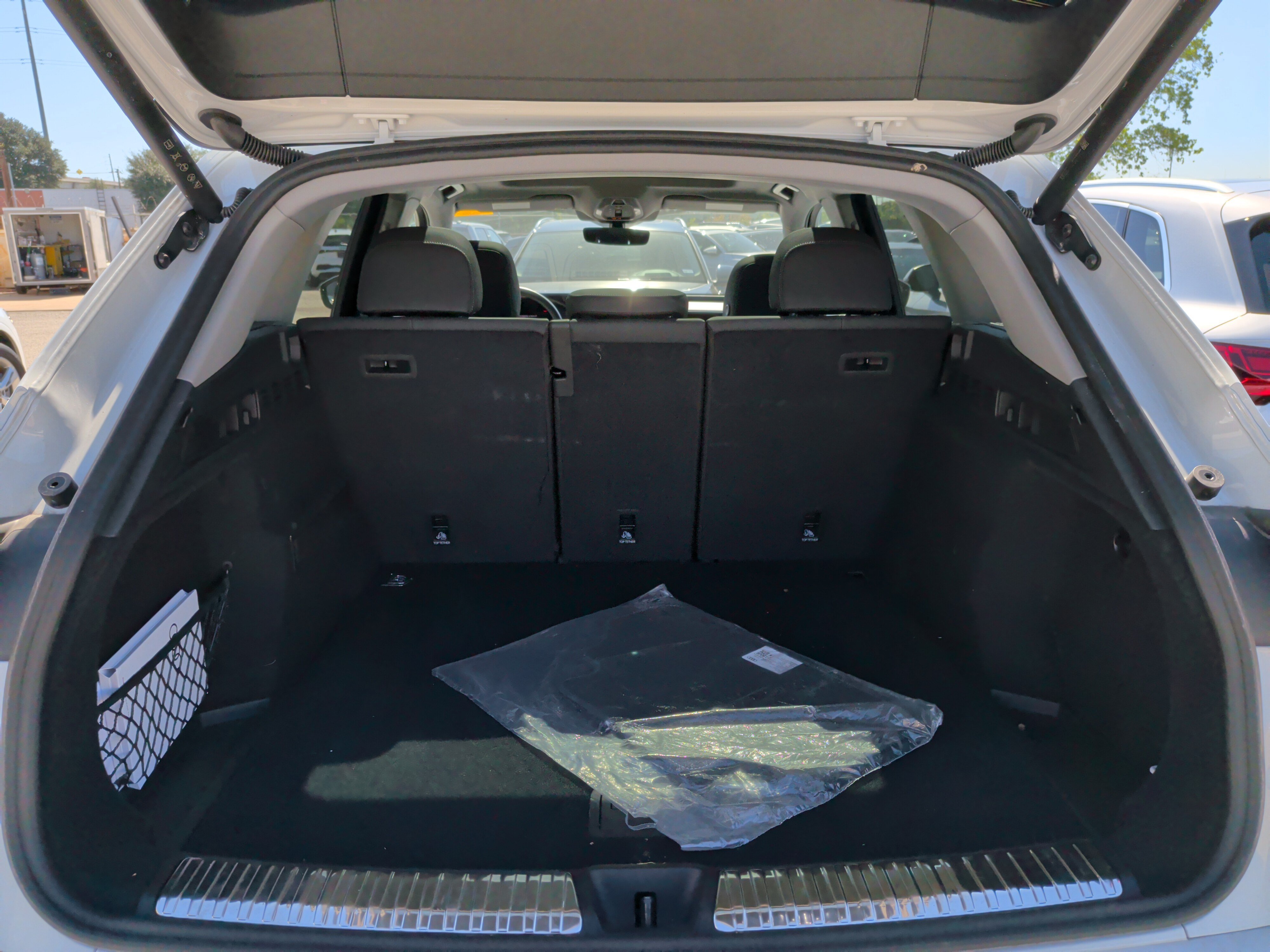 Used 2025 Audi Q5 Premium Plus w/ Premium Plus AWD/4WD image 34