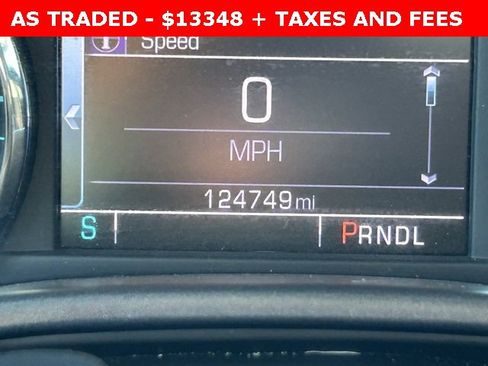 Used 2018 Chevrolet Silverado 1500 LT w/ LT Fleet Convenience Package image 19