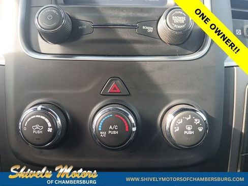 Certified 2022 RAM 1500 Classic Warlock AWD/4WD image 17