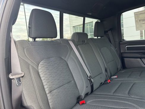 New 2026 RAM 1500 Big Horn image 34