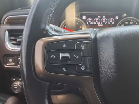 Used 2021 Chevrolet Tahoe High Country image 18