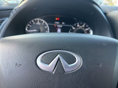 Used 2020 INFINITI QX80 Luxe w/ Proassist Package image 31