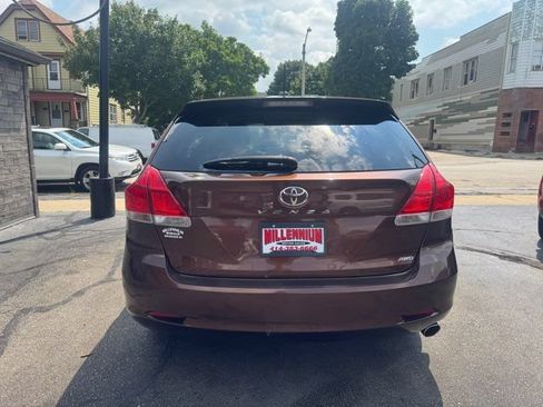 Used 2009 Toyota Venza AWD image 5