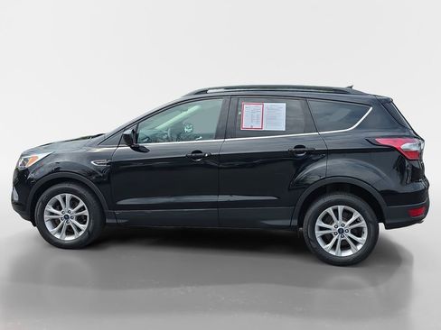 Used 2018 Ford Escape SE w/ SE Sync 3 Package image 7