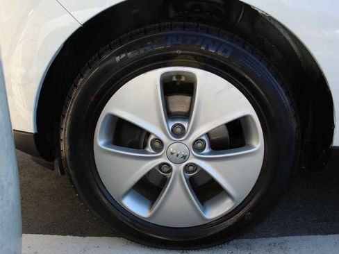 Used 2016 Kia Soul w/ Option Group 020 image 26