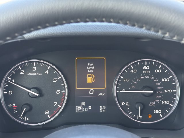 New 2026 Subaru Forester Premium AWD/4WD image 26