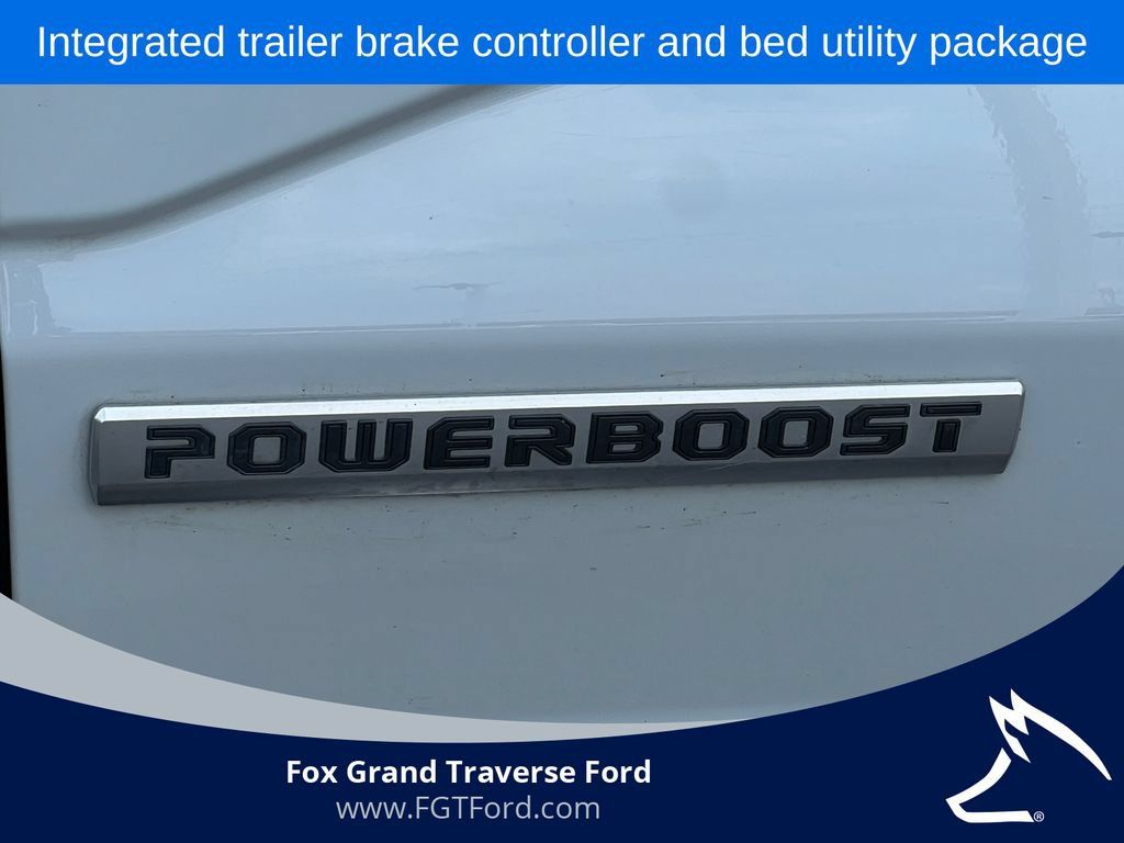 Certified 2023 Ford F150 XLT w/ Equipment Group 302A High AWD/4WD image 18