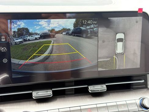 New 2026 Hyundai Kona Limited image 14