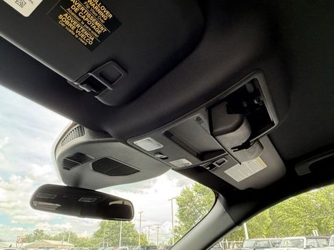 New 2025 Ford Escape ST-Line w/ Equipment Group 301A image 27