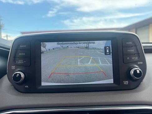 Used 2020 Hyundai Santa Fe SEL w/ Cargo Package FWD image 21