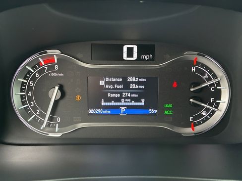 Certified 2023 Honda Ridgeline RTL-E image 15