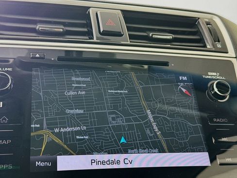 Used 2019 Subaru Outback 2.5i Limited image 15