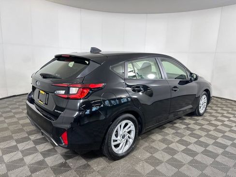 Used 2024 Subaru Impreza 2.0i image 3