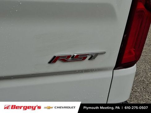 Certified 2023 Chevrolet Silverado 1500 RST AWD/4WD image 33