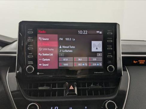 Used 2021 Toyota Corolla LE FWD image 29