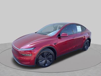 Used 2026 Tesla Model Y AWD