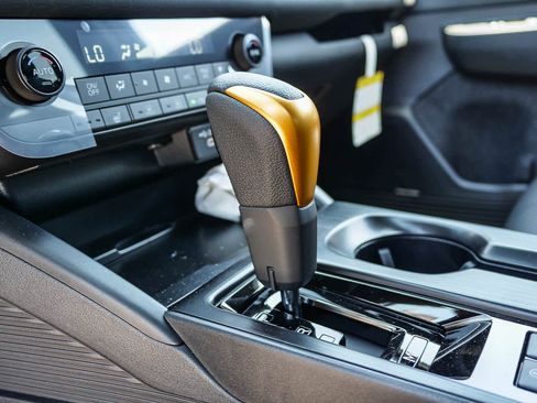 New 2026 Subaru Outback Wilderness AWD/4WD image 21