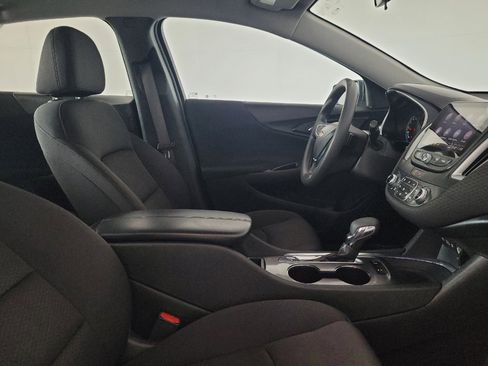 Used 2023 Chevrolet Malibu LT w/ Driver Confidence Package FWD image 21
