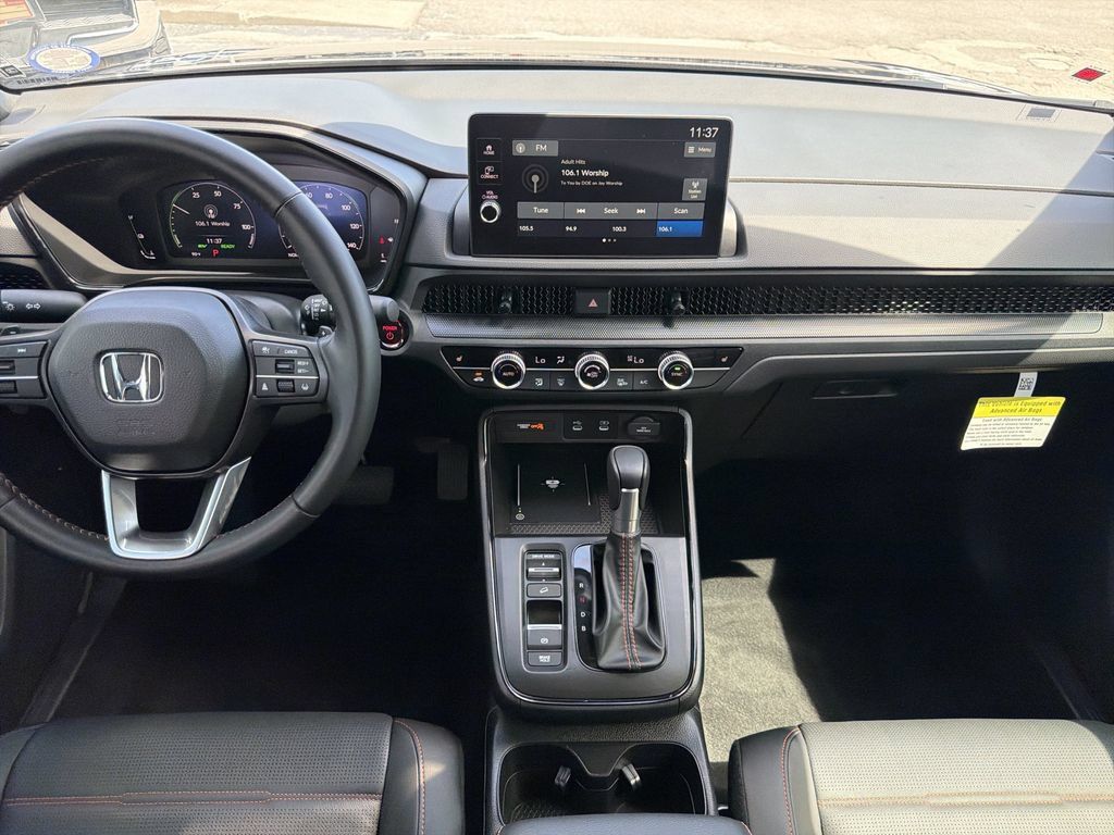 Used 2026 Honda CR-V Sport-L image 15