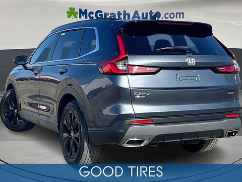 Used 2024 Honda CR-V Sport Touring image 4