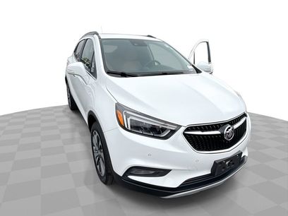 Used 2019 Buick Encore Essence w/ Safety Package II