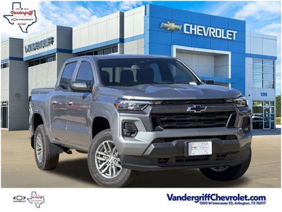 New 2026 Chevrolet Colorado LT w/ LT Convenience Package