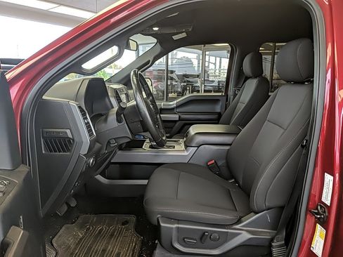 Used 2019 Ford F150 XLT w/ Equipment Group 302A Luxury image 7
