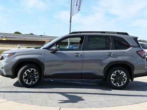 New 2026 Subaru Forester Premium image 6