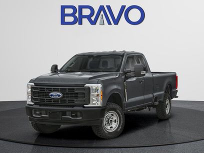 Used 2025 Ford F250 XLT