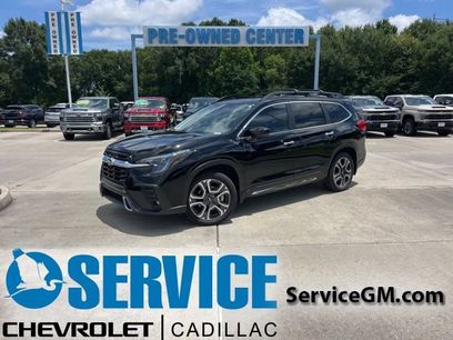Used 2025 Subaru Ascent Touring