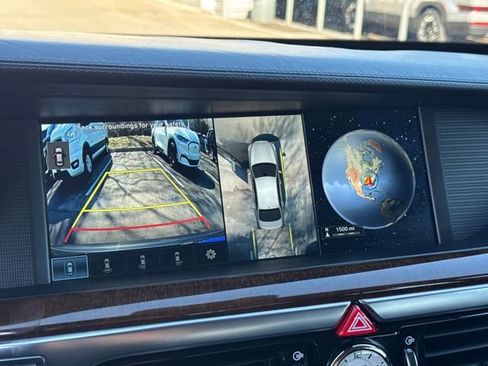 Used 2018 Genesis G90 3.3T Premium image 20