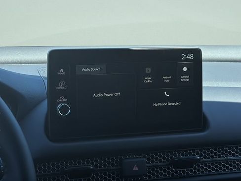 New 2027 Honda HR-V Sport image 21