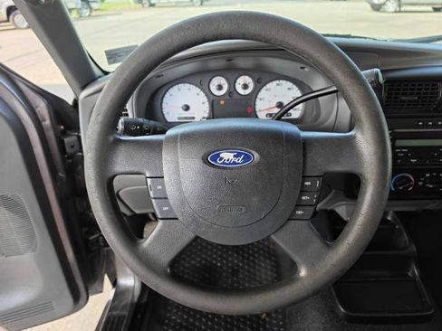 Used 2005 Ford Ranger STX RWD image 16