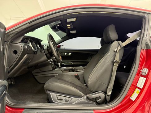 Used 2021 Ford Mustang EcoBoost w/ Equipment Group 101A image 15