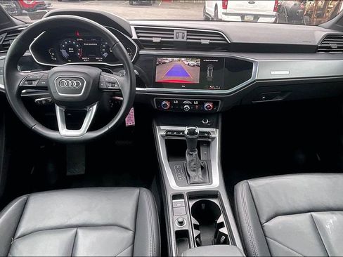 Used 2025 Audi Q3 2.0T Premium AWD/4WD image 14