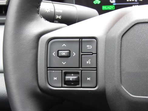 Certified 2026 Toyota RAV4 XSE w/ Weather Package AWD/4WD image 27