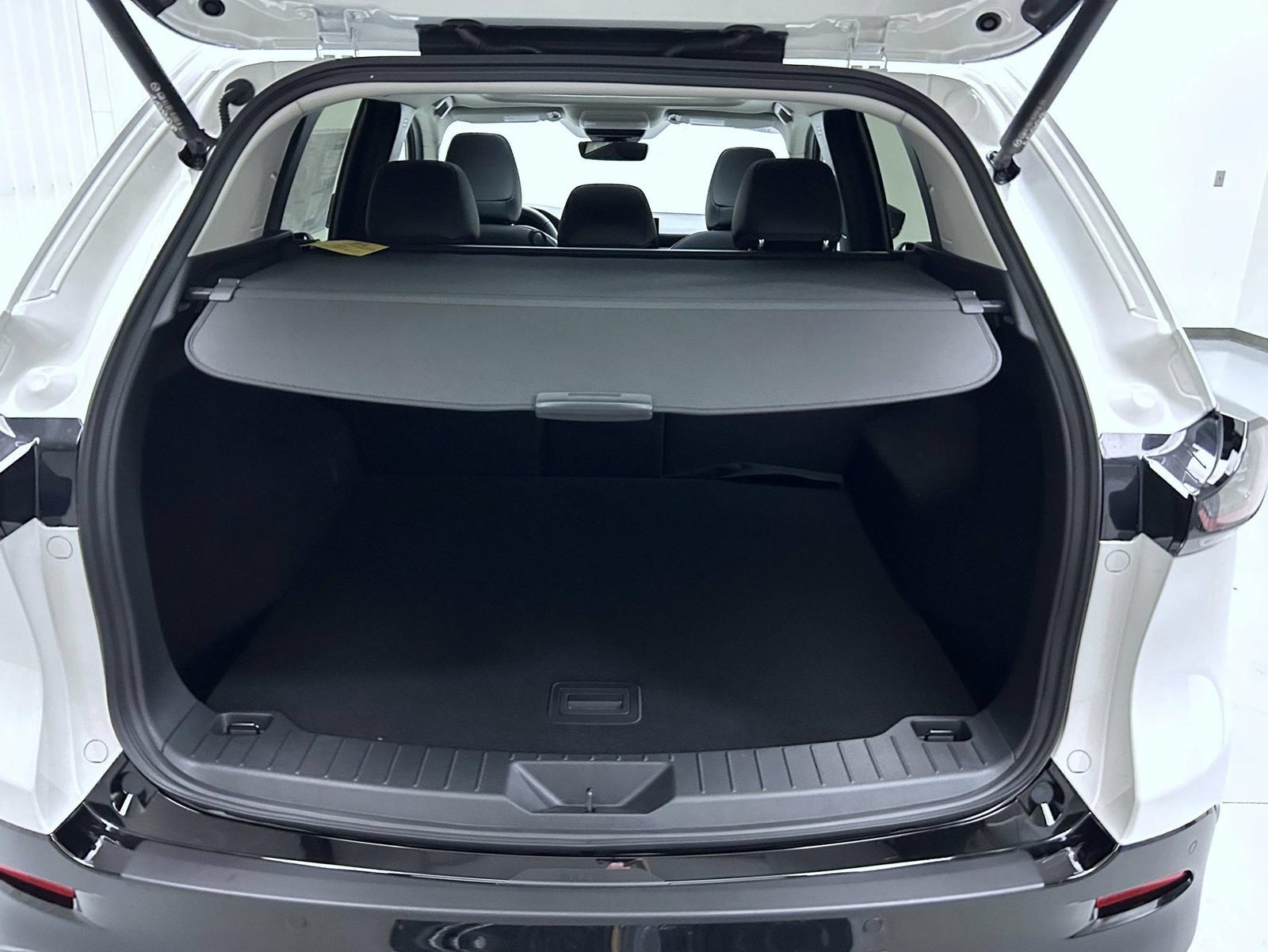 New 2026 MAZDA CX-5 2.5 S w/ Premium Package AWD/4WD image 10