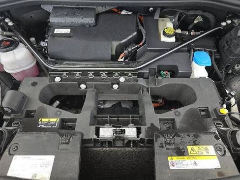 Used 2022 Volkswagen ID.4 Pro AWD/4WD image 11