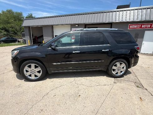 Used 2014 GMC Acadia Denali FWD image 2