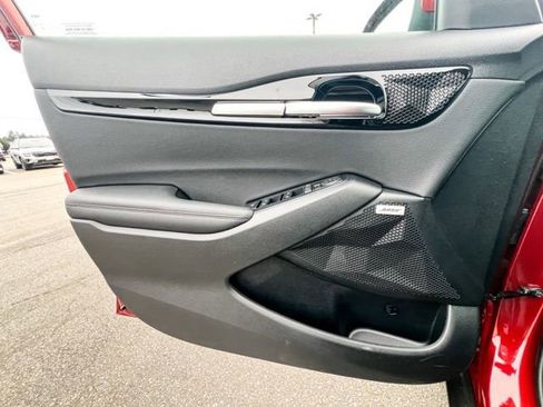 New 2026 Kia Seltos SX w/ SX Sunroof Package image 20