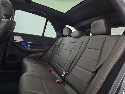 Certified 2023 Mercedes-Benz GLE 350 4MATIC image 21