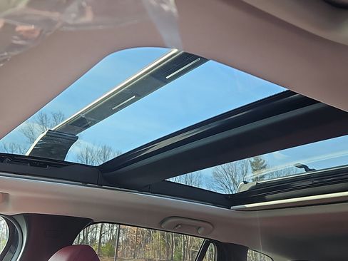 New 2026 MAZDA CX-50 2.5 Hybrid w/ Premium Plus Pkg AWD/4WD image 8