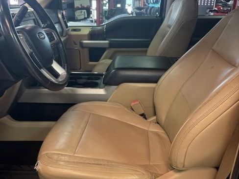 Used 2018 Ford F350 Lariat AWD/4WD image 23