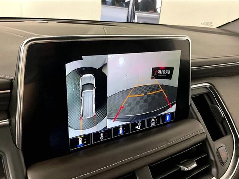 Certified 2022 GMC Yukon SLT w/ SLT Premium Package image 27