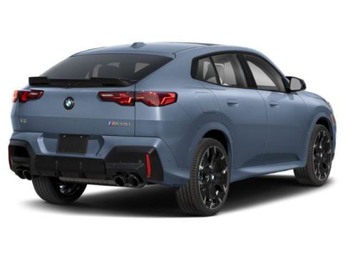 New 2026 BMW X2 M35i w/ Technology Package AWD/4WD image 5