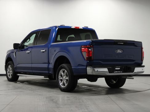 Used 2024 Ford F150 XLT image 6