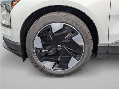 New 2026 Volvo EX30 Ultra w/ Protection Package AWD/4WD image 11