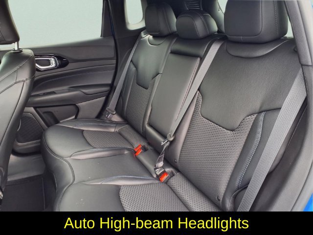 New 2026 Jeep Compass Latitude AWD/4WD image 13