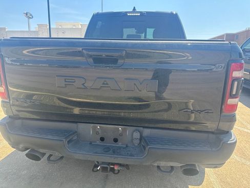 Used 2023 RAM 1500 TRX w/ TRX Level 2 Equipment Group AWD/4WD image 6
